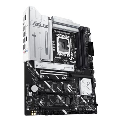 4. ASUS PRIME Z890-P motherboard