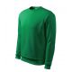 Men's/Kids Essential Sweatshirt (Grass Green)
