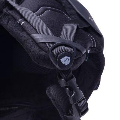 5. Iguana Helmet Ibris 92800622357