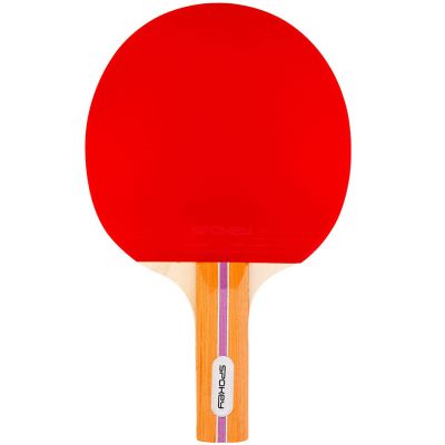 6. SPOKEY ALPHA SET 84352 PING PONG SET