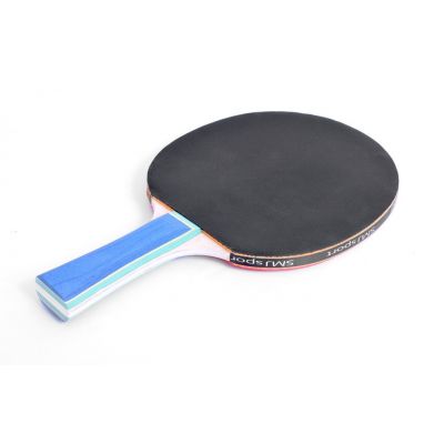 5. Set of 2 rackets + 2 balls SMJ Faster Set