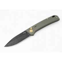 Böker Plus FRND OD Green Knife