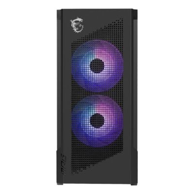 3. MSI MPG VELOX 300R PZ Case