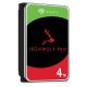 3. Seagate IronWolf Pro HDD (4 TB; 256 MB; 3.5"; SATA)
