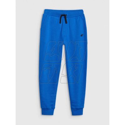 5. 4F Jr sweatpants 4FJWMM00TTROM0811-36S