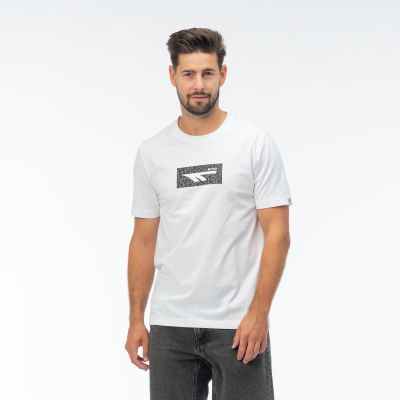 9. Men's AMILO Short Sleeve T-Shirt