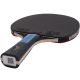 18. Butterfly Ovtcharov Sapphire 85222 ping pong racket