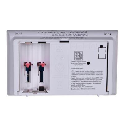 4. K7CO KIDDE CARBON MONOXIDE SENSOR