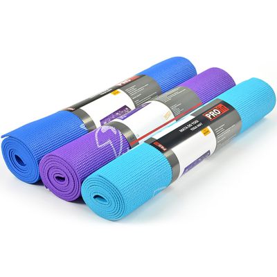 10. ProFIT Bloom DK 2202 yoga mat