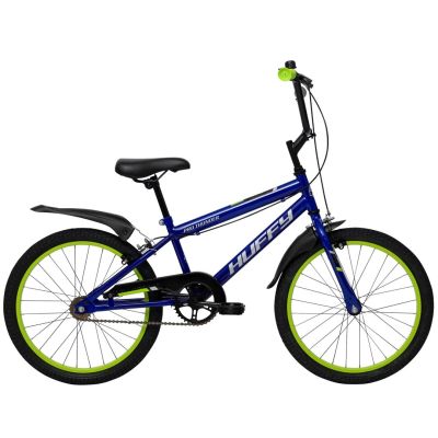 2. Huffy Pro Thunder 20" Blue Bike (23345W)