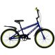 2. Huffy Pro Thunder 20" Blue Bike (23345W)
