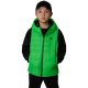 Boy's vest 4F M313 green 4FJWSS26TVJAM313 41S