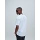 3. POC Tee White