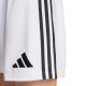 6. Men's adidas Tastigo 25 shorts white JN7156
