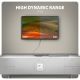 5. Axagon RVC-HI8KPD, USB-C -> HDMI 2.1 reducer / adapter, 8K/60Hz, 4K/144Hz, HDR10+, PD100W 0.16 m USB Type-C HDMI + USB Type-C