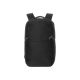20. Targus EcoSmart backpack City backpack Black