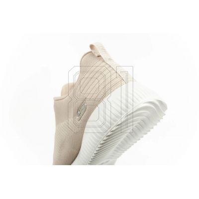7. Skechers Bobs Squad-Tough Talk W 32504/NAT Trainers