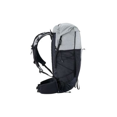 4. MILLET Parmelan 35 backpack black and gray
