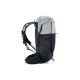 4. MILLET Parmelan 35 backpack black and gray