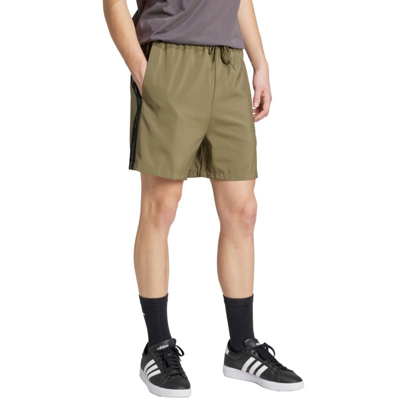 4. adidas Essentials 3-Stripes Chelsea Shorts M JW1901