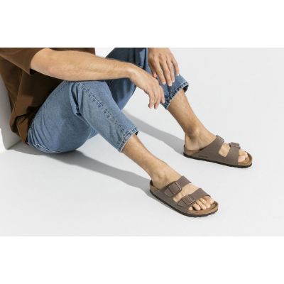 9. Birkenstock Arizona Bs M 0151181 Flip-Flops
