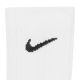4. Nike Everyday Cush Crew Kids Socks 6 Pairs White SX6910 100