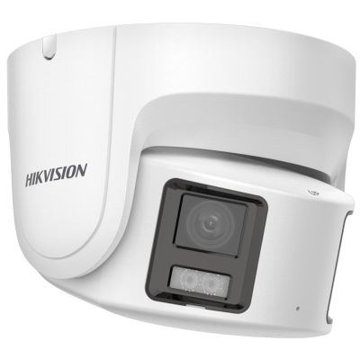 2. Hikvision DS-2CD2387G2P-LSU/SL (4 mm) (C) Panoramic IP Camera