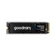 6. SSD GOODRAM PX500 GEN.3 PCIe 3x4 256GB M.2 2280 RET