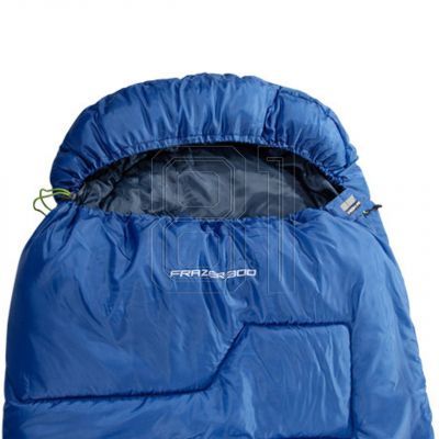 3. High Peak Frazer 200 Sleeping Bag 20095