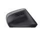 22. Trust BAYO+ ERGONOMIC WIRELESS Black mouse