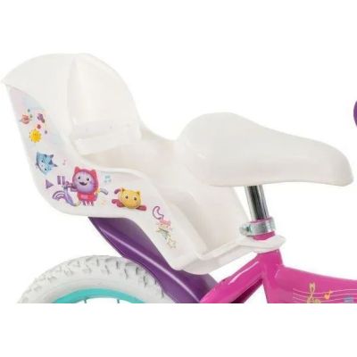 5. Huffy Gabbi House Children's Bike 16" (21485W)