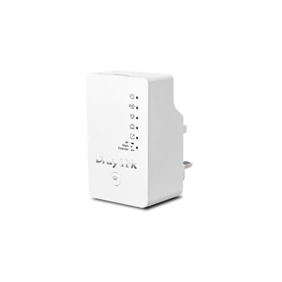 4. DrayTek VigorAP 802 867 Mbit/s White