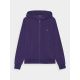 7. Women's zip-up hooded sweatshirt 4F 4FWMM00TSWSF1763-31S
