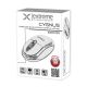 2. EXTREME 3D BLUETOOTH MOUSE CYGNUS WHITE XM106W