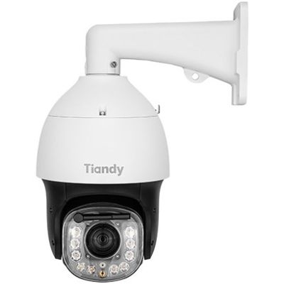 Speed-Dome IP Camera TC-H356Q 5 Mpx 4.7/141 mm Tiandy