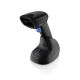 5. Datalogic QM2500-BK-433K1 Handheld 2D Barcode Reader Black