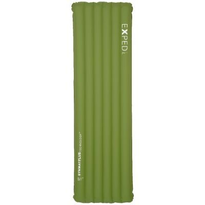 4. Exped Ultra 8R Medium Wide mattress, meadow