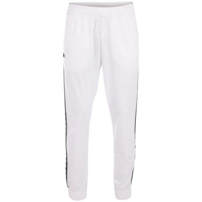 4. Kappa Jelge Pants M 310013 11-0601