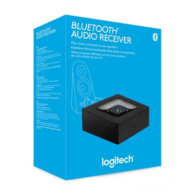 8. Logitech 980-000912 Adapter