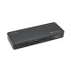 Kensington SD5920T EQ - Docking station - for laptop - USB4 / Thunderbolt 4 - 2 x HDMI, 3 x DP, 2 x Thunderbolt 4 - 1GbE, 2.5GbE - 149.1 Watt - Europe
