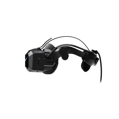 4. Pimax Technology PVH00010196 Head-Mounted Display Dedicated Head-Mounted Display 815g Black