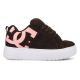 DC SHOES Court Graffik Platform DC02422210 Brown