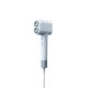 2. UWANT C800 TwinJet Hair Dryer - Blue