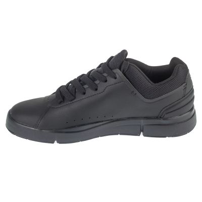 2. On The Roger Advantage 3WD10650485 Black 37.5