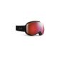 JULBO Proxima black ski goggles