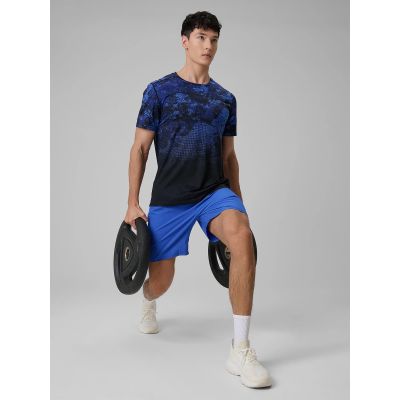 4. Men's 4F Training Shorts 4FWSS26TFSHM1278-20S