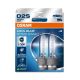 Bulb (Set of 2) D2S 85V 35W P32D-2 Cool Blue Intense NextGen 6200K