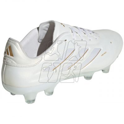 3. Adidas Copa Pure 2 Elite FG IG8710 football boots