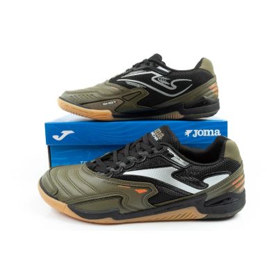 10. Joma Cancha 2523 Indoor M CANW2523IN football boots