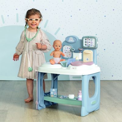 5. Smoby 7600240305 doll accessory